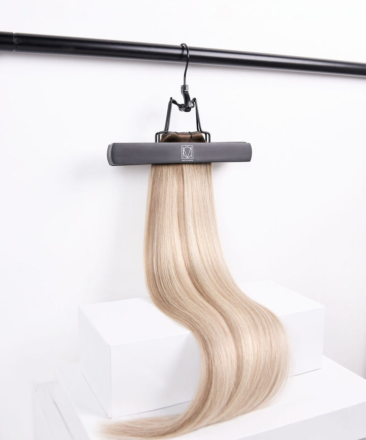 Charlotte Volume Genius Weft