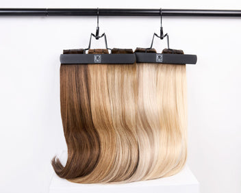 Christian Michael Hair Extensions | Voted #1 Hair Extension Line