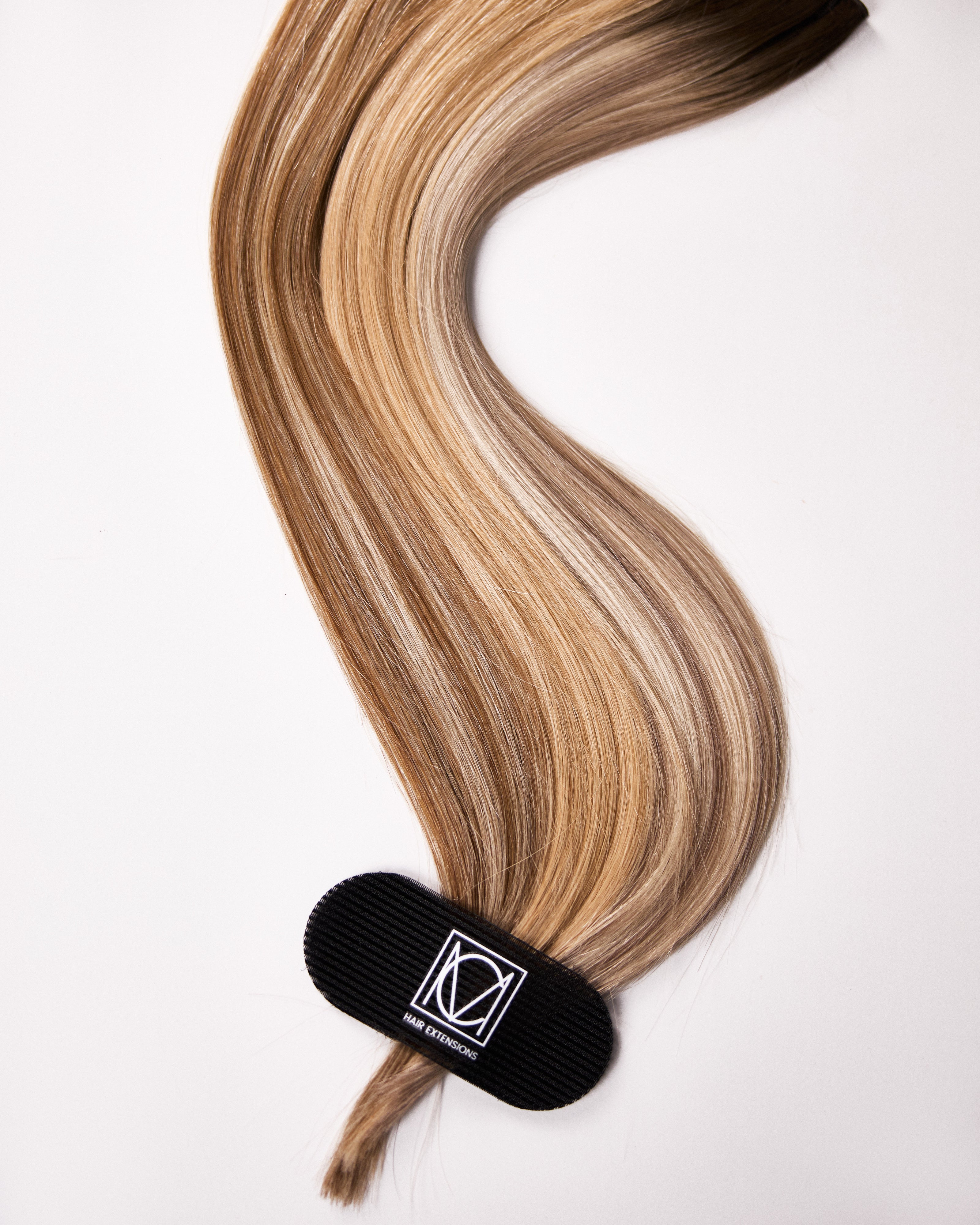 CM Hair Extensions premium hair
