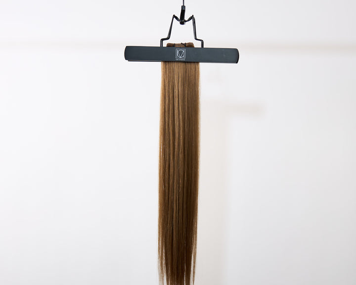 Caramel Dreams Volume Genius Weft