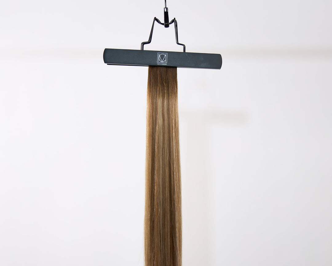 Warm as Honey 2.0 Volume Genius Weft