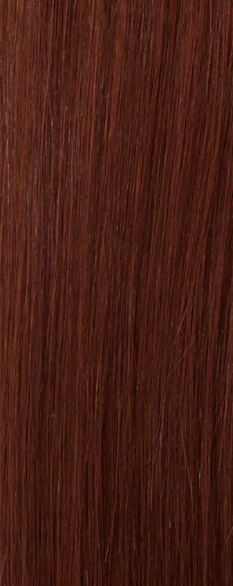 Lisa Genius Wefts