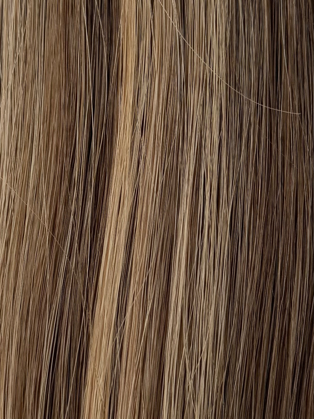 Dolce Latte- Tape Wefts - Christian Michael Hair Extensions
