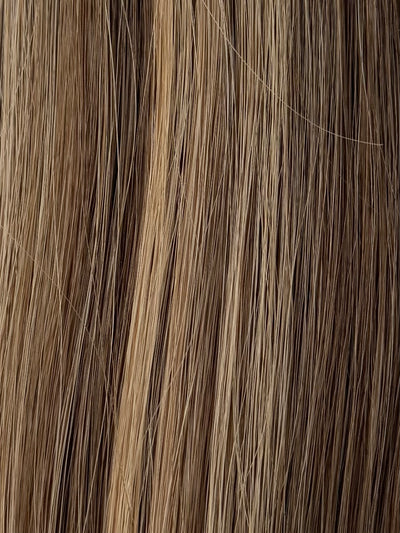 Dolce Latte- Tape Wefts - Christian Michael Hair Extensions