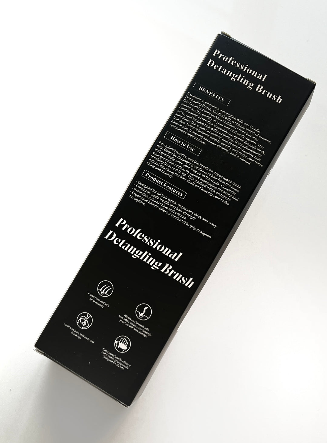 The best damn brush you will ever use