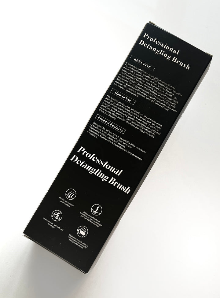 The best damn brush you will ever use