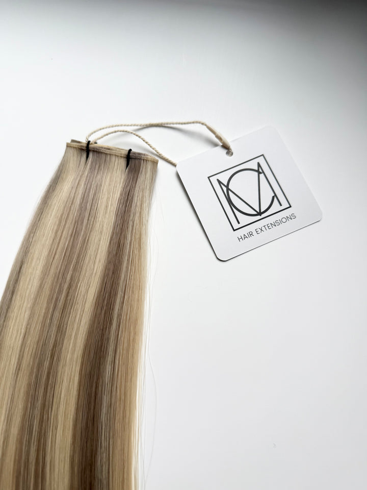 Legally Blonde Genius Wefts