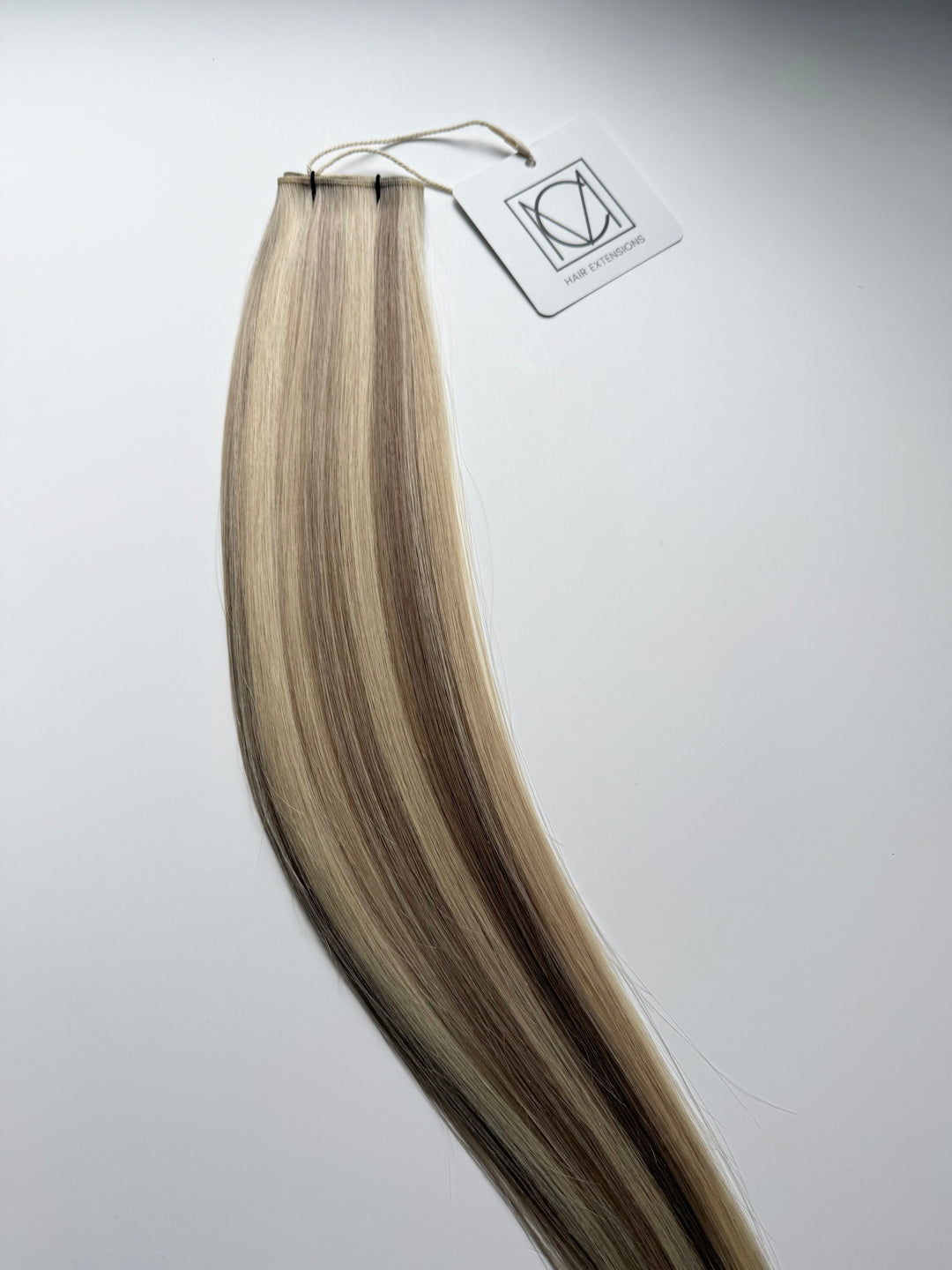 Legally Blonde Genius Wefts