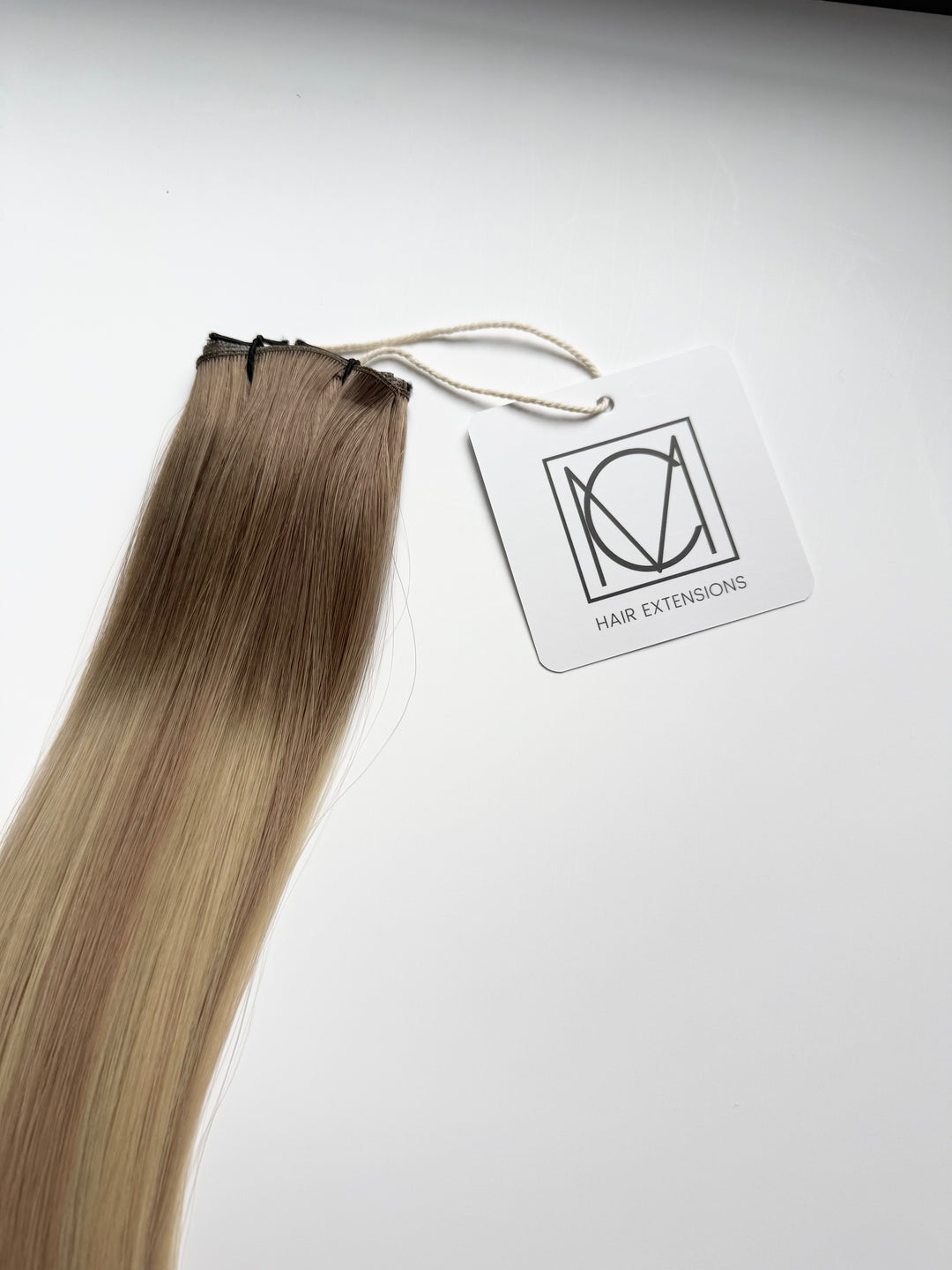 She Said Summer 2.0 Genius Wefts