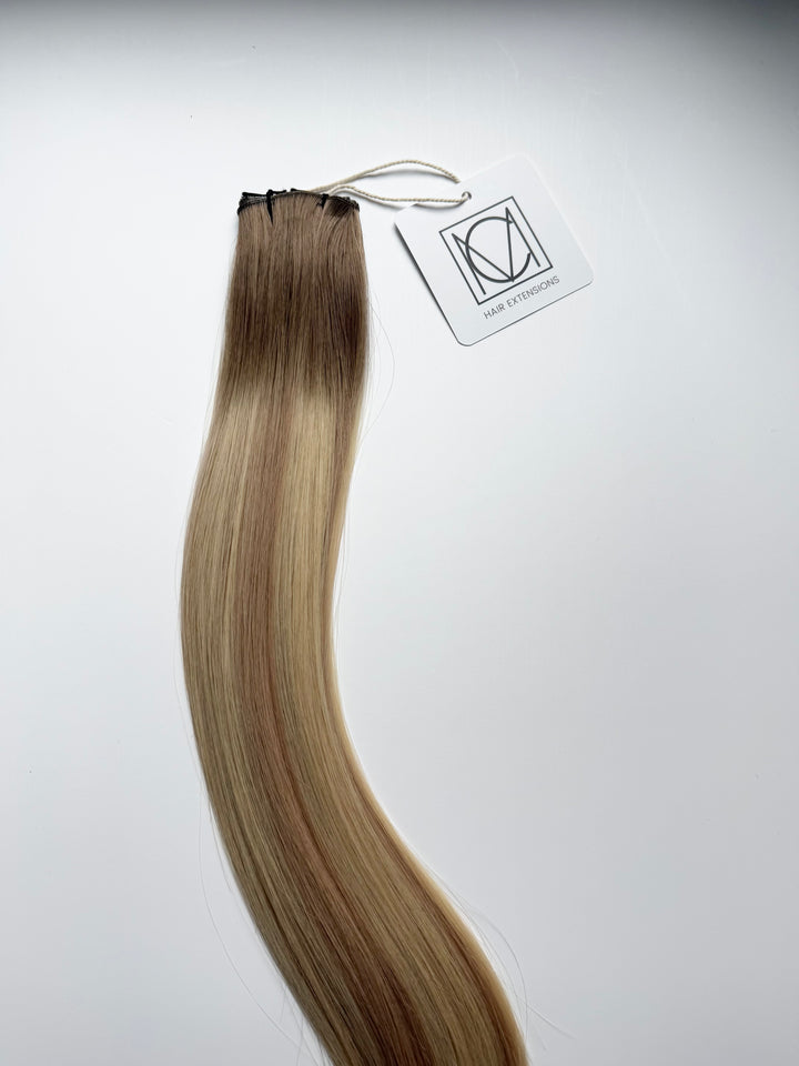 She Said Summer 2.0 Genius Wefts