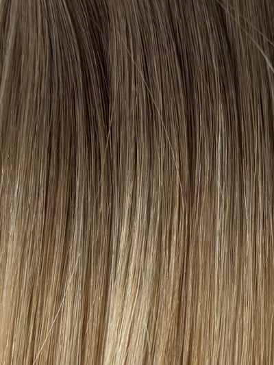 She Said Summer Machine Wefts