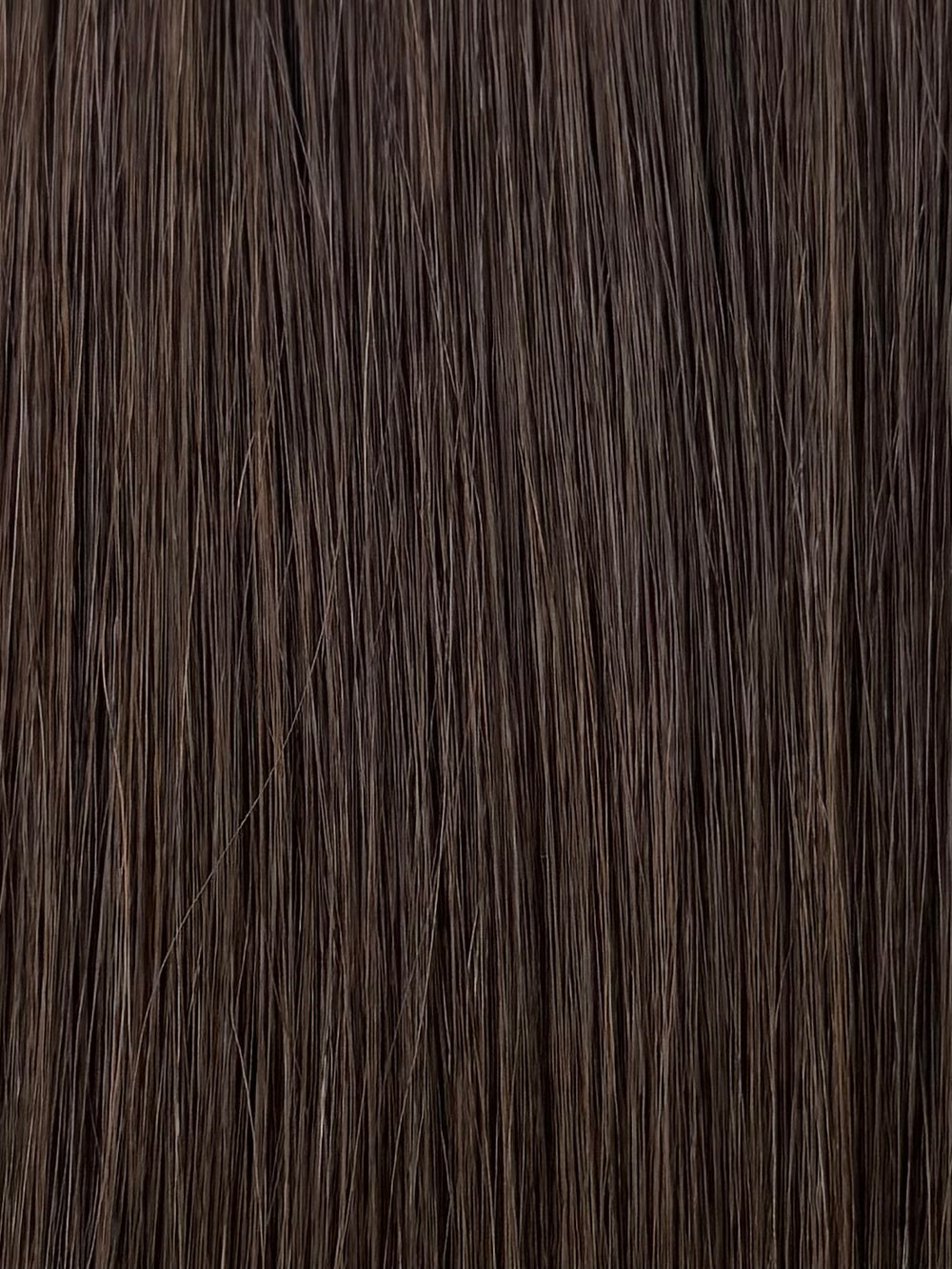 Going to the Dark Side - Tape Wefts - Christian Michael Hair Extensions
