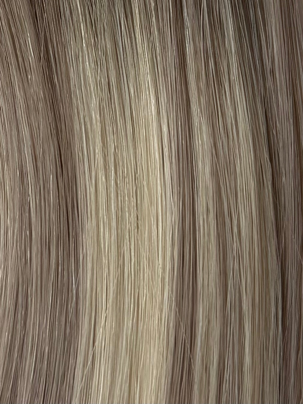 Charlotte Volume Genius Weft