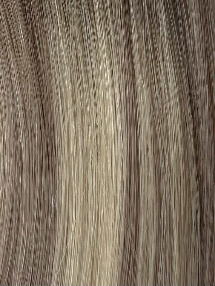 Charlotte Volume Genius Weft