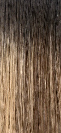 Warm As Honey Hand-Tied Wefts