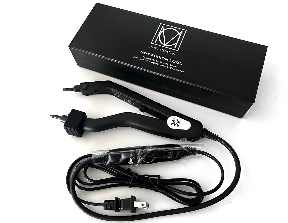 Hot Fusion Tool (K-tip Iron)