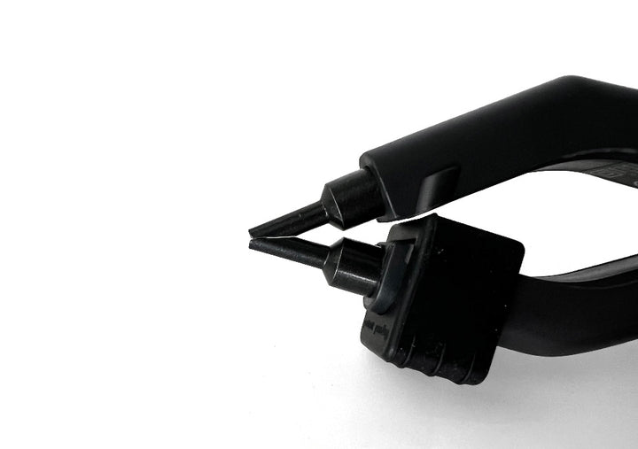 Hot Fusion Tool (K-tip Iron)