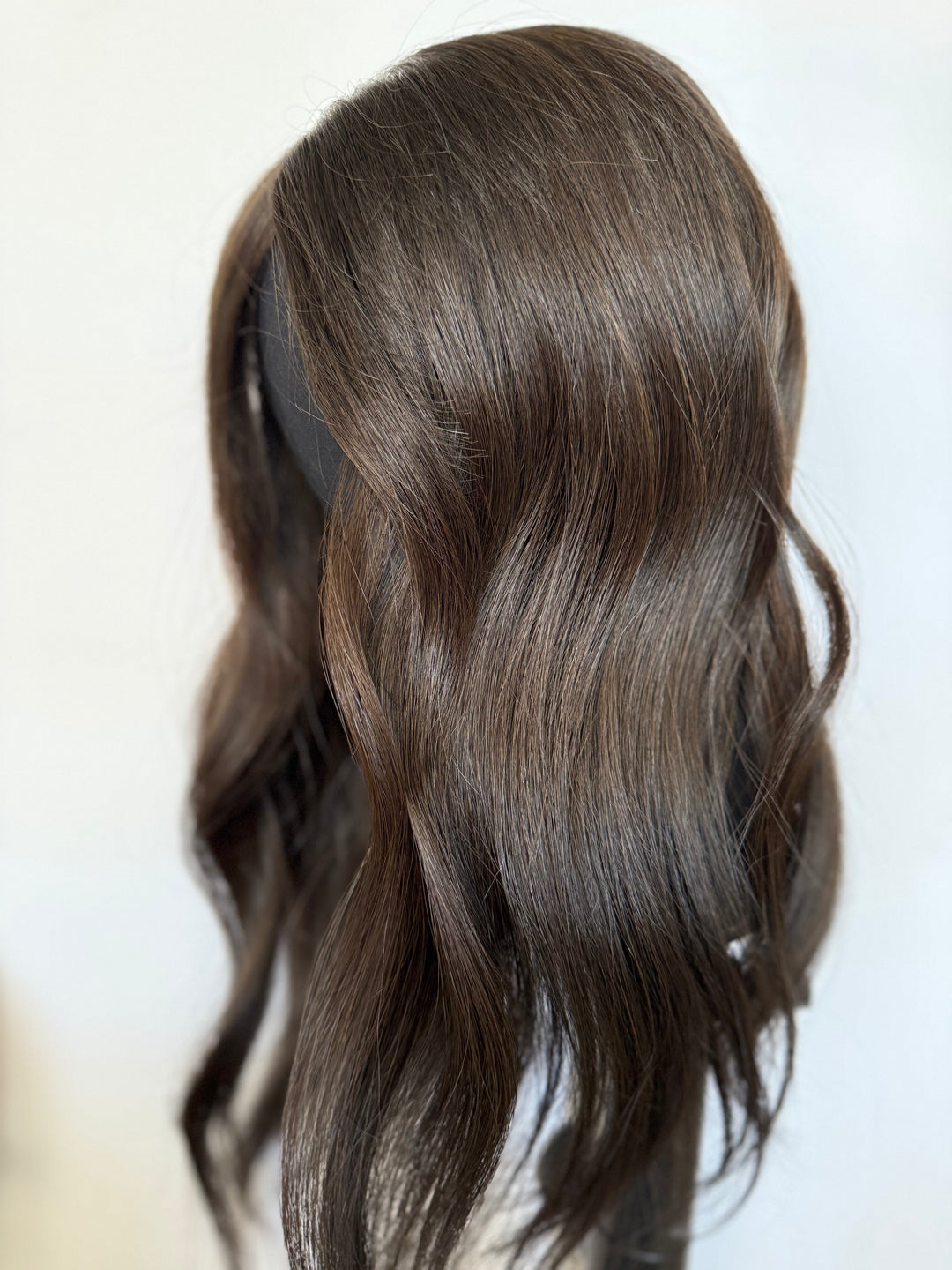 The Perfect Part Topper- PRE-ORDER
