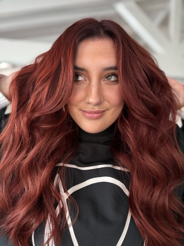 Lisa Genius Wefts