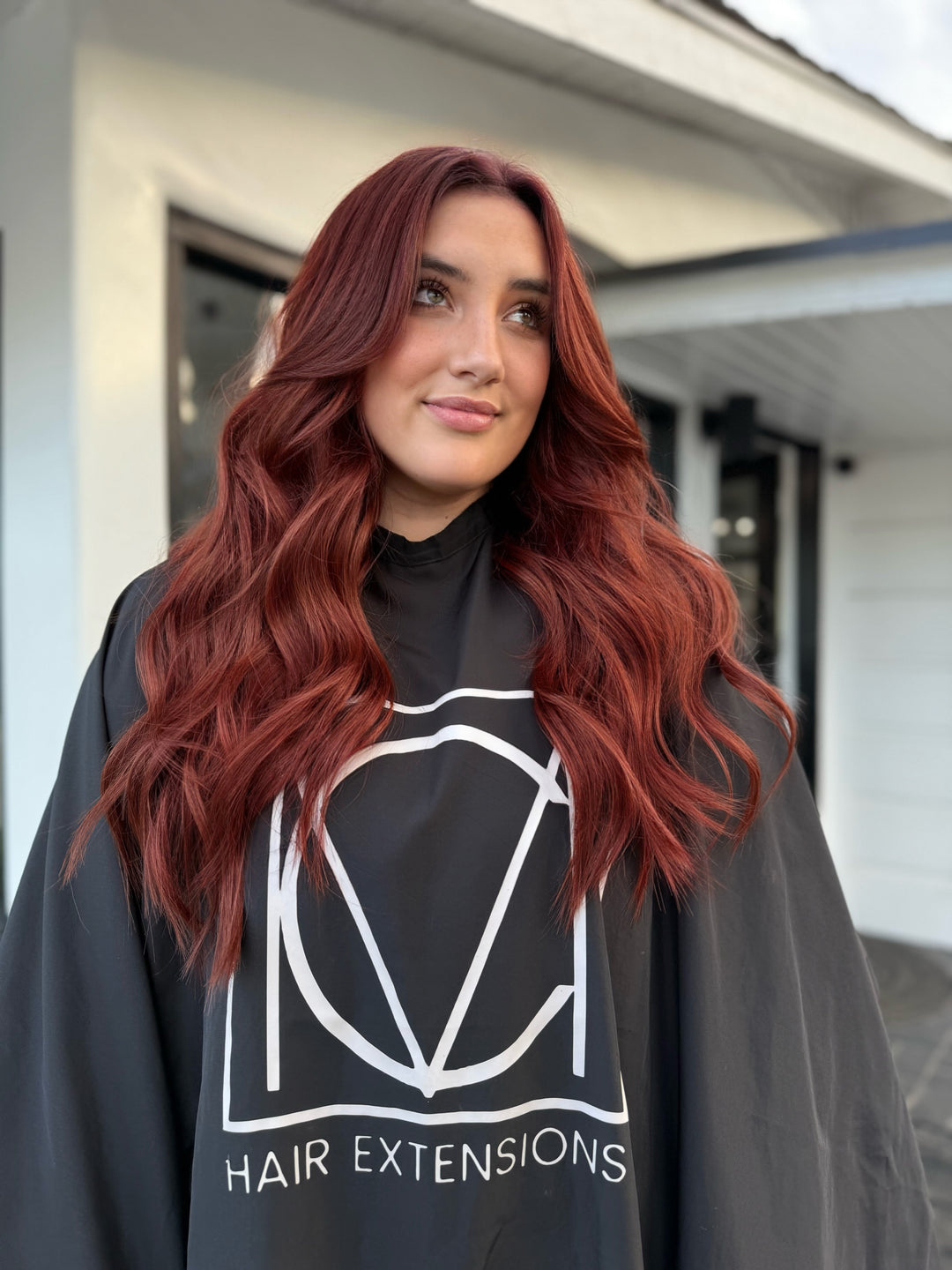 Lisa Genius Wefts