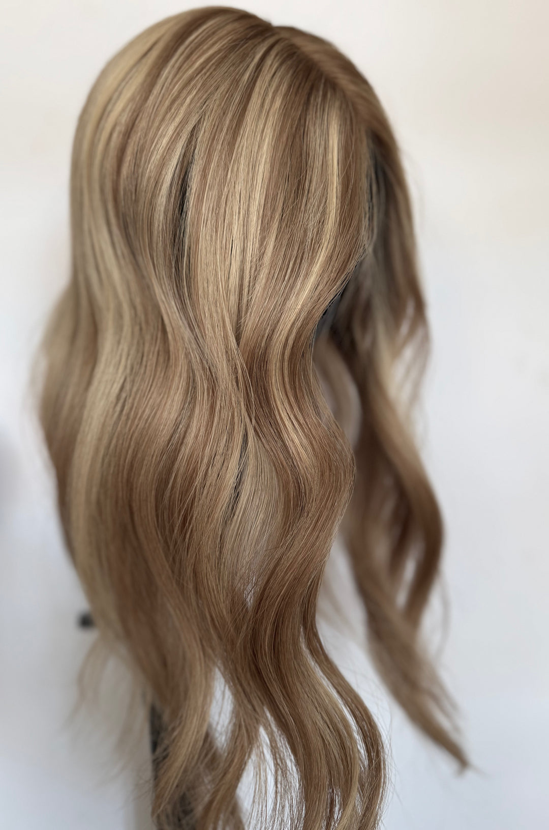 The Perfect Part Topper- PRE-ORDER