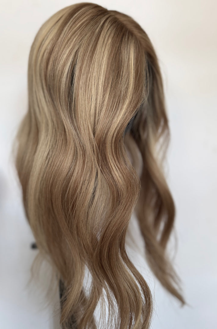 The Perfect Part Topper- PRE-ORDER