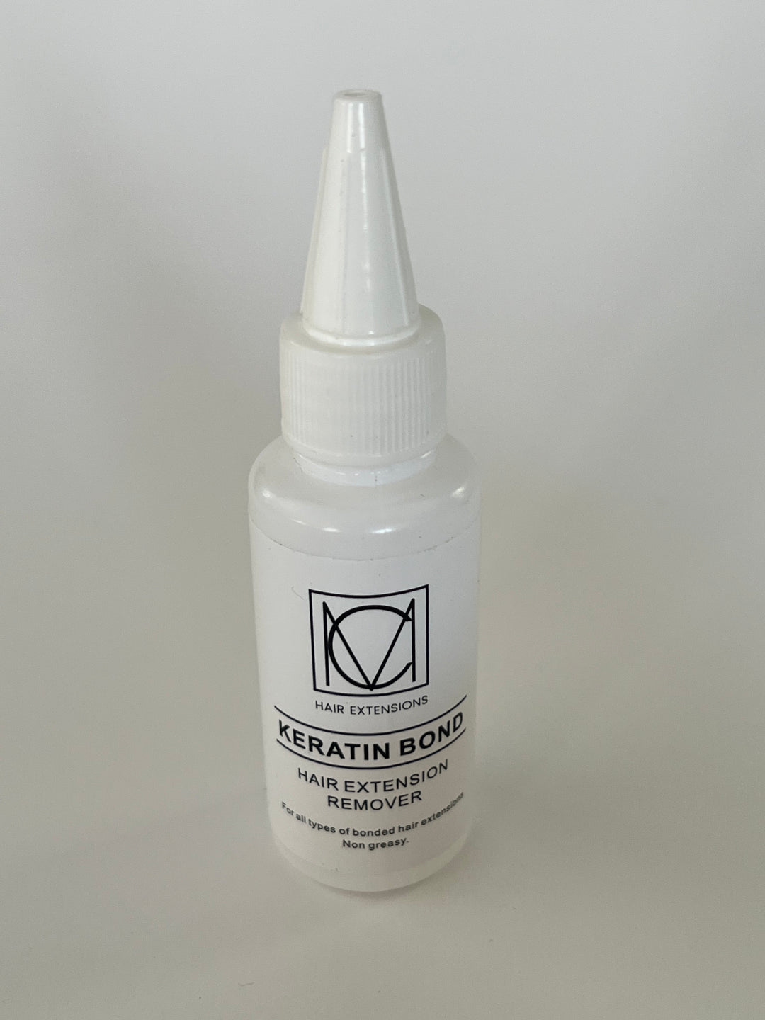 Keratin Bond Hair Extension Remover