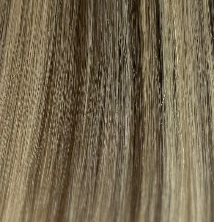 Whispering Willow Volume Genius Weft