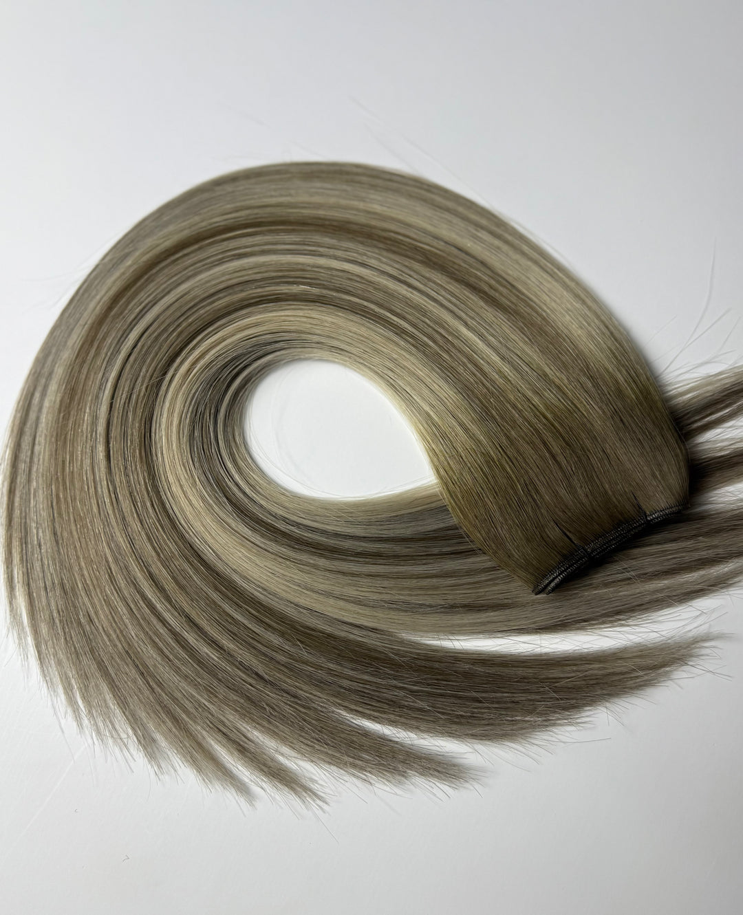 Whispering Willow Volume Genius Weft