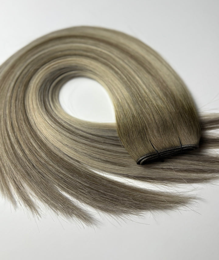 Whispering Willow Volume Genius Weft