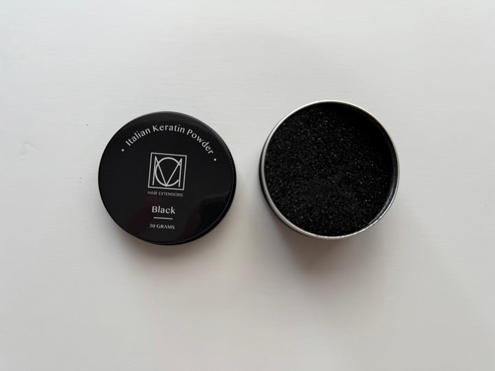 100% Premium Italian Keratin Powder