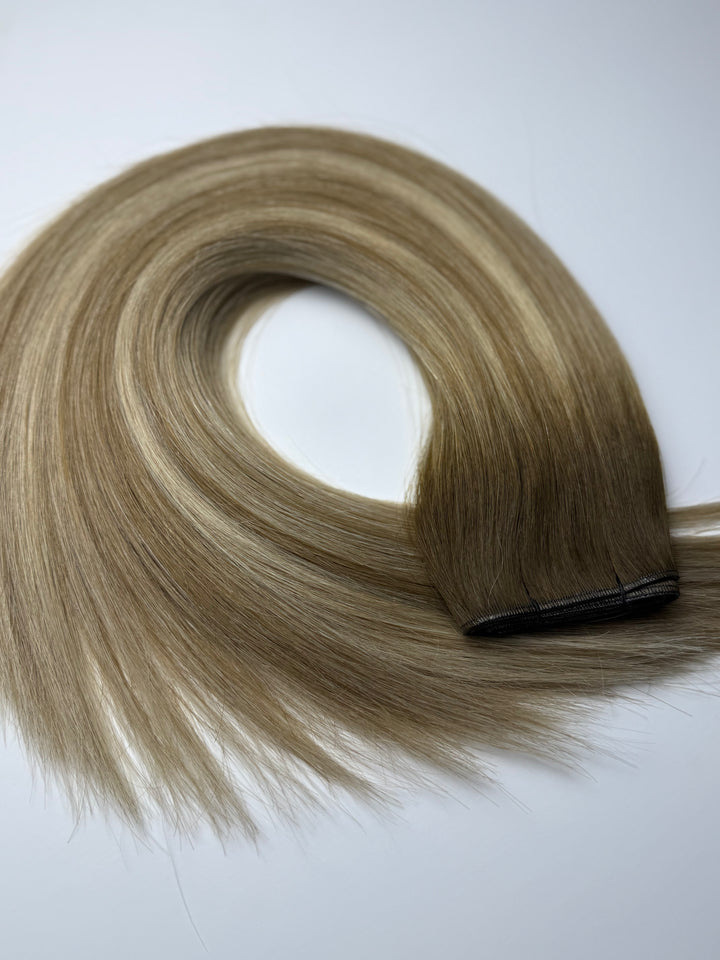 Warm as Honey 2.0 Volume Genius Weft