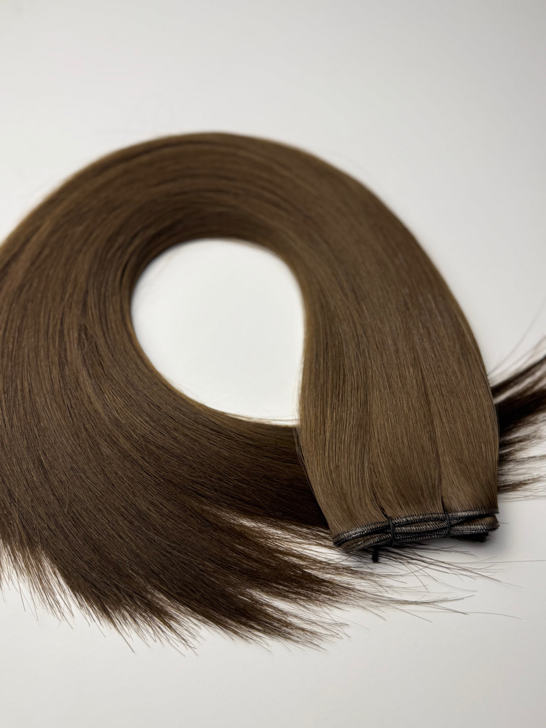 Chocolate Volume Genius Weft