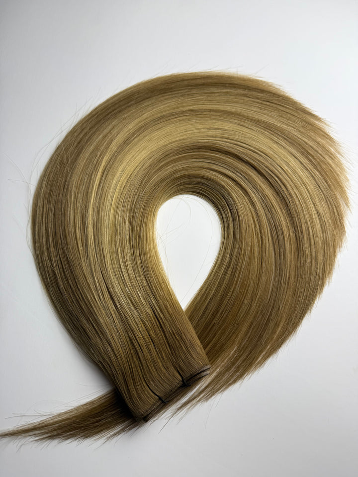 Sunkissed Volume Genius Weft