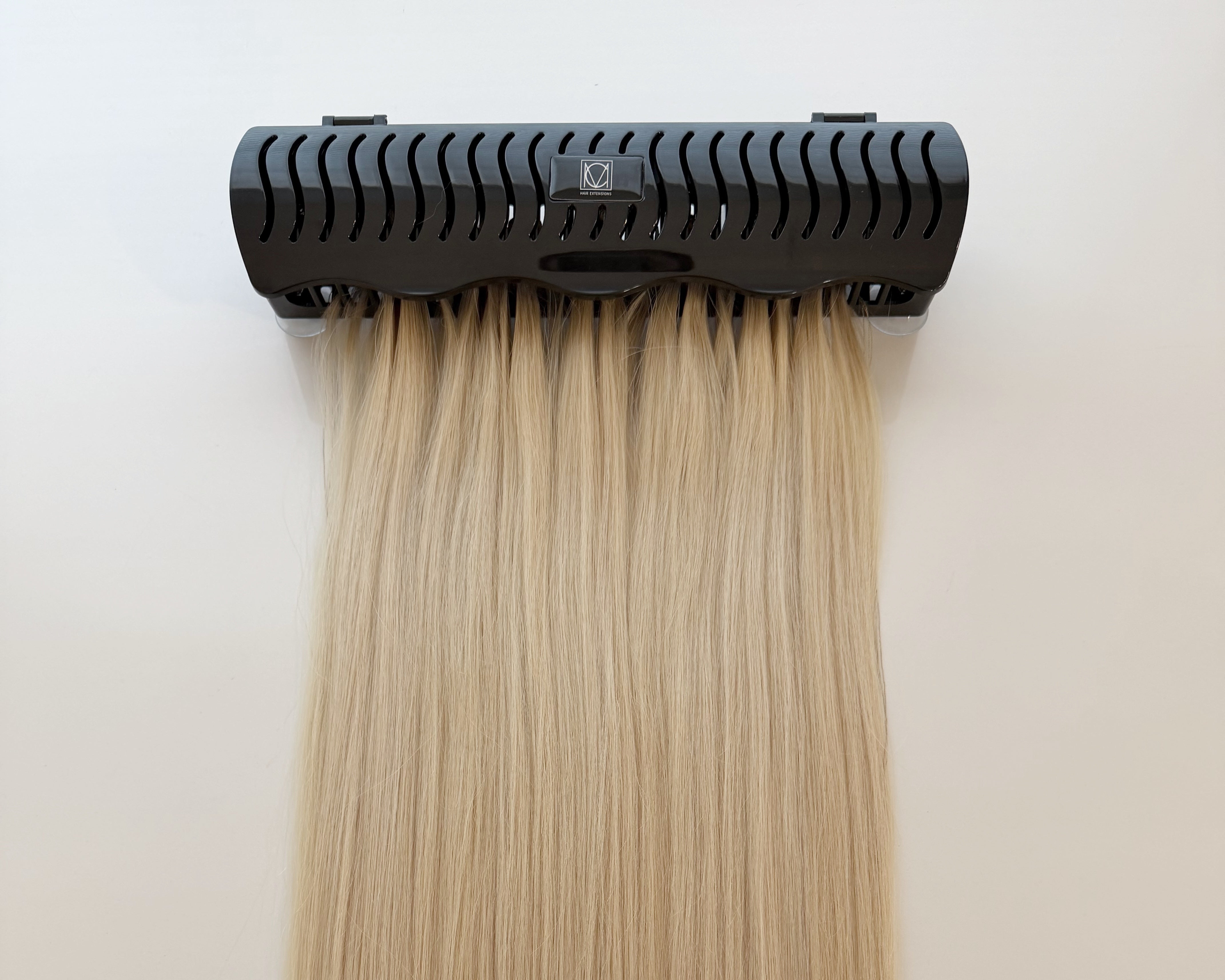 Hair Extension Holder & Hanger – Christian Michael Hair Extensions