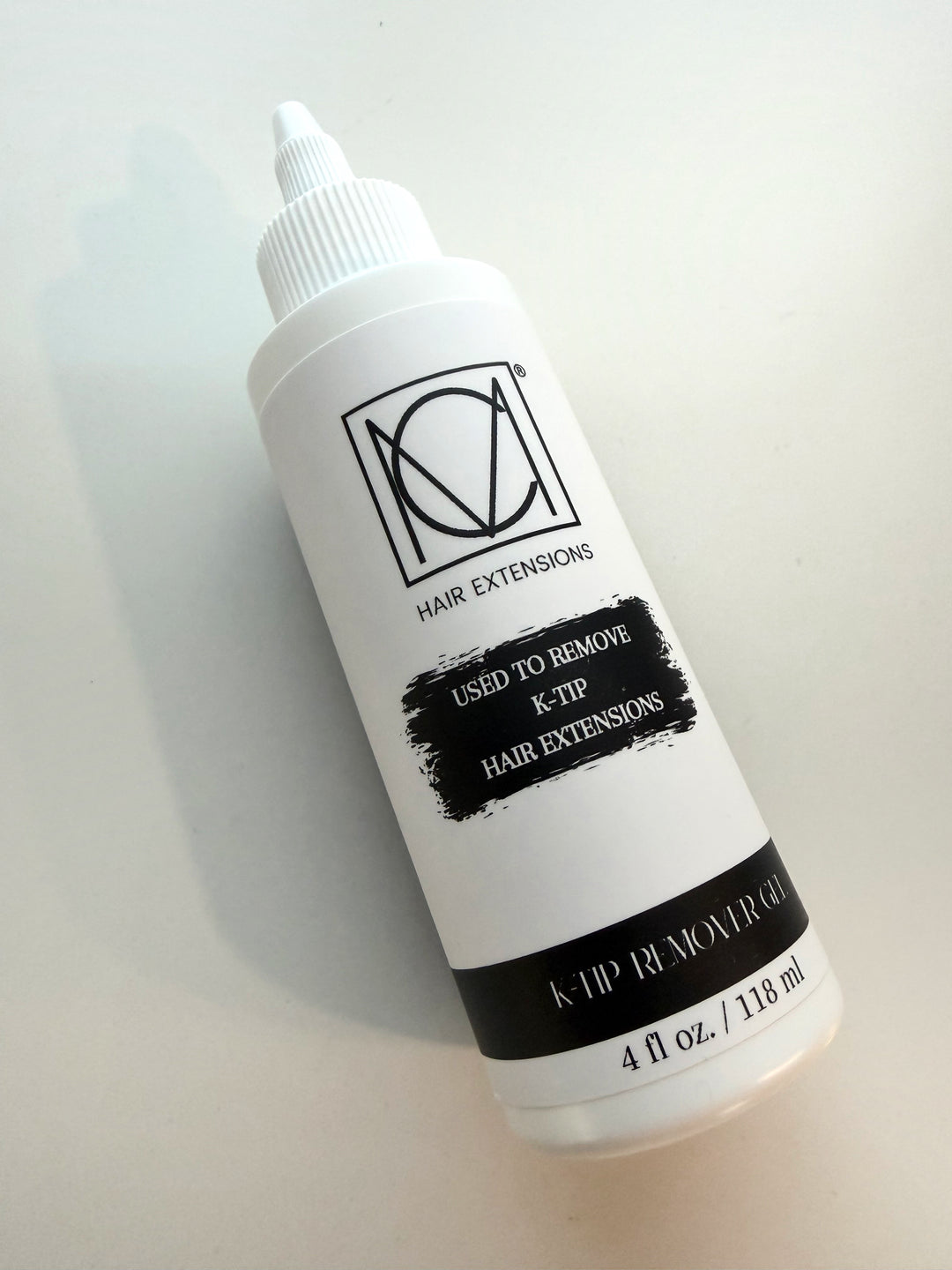 K-Tip Remover Gel - NEW FORMULA!