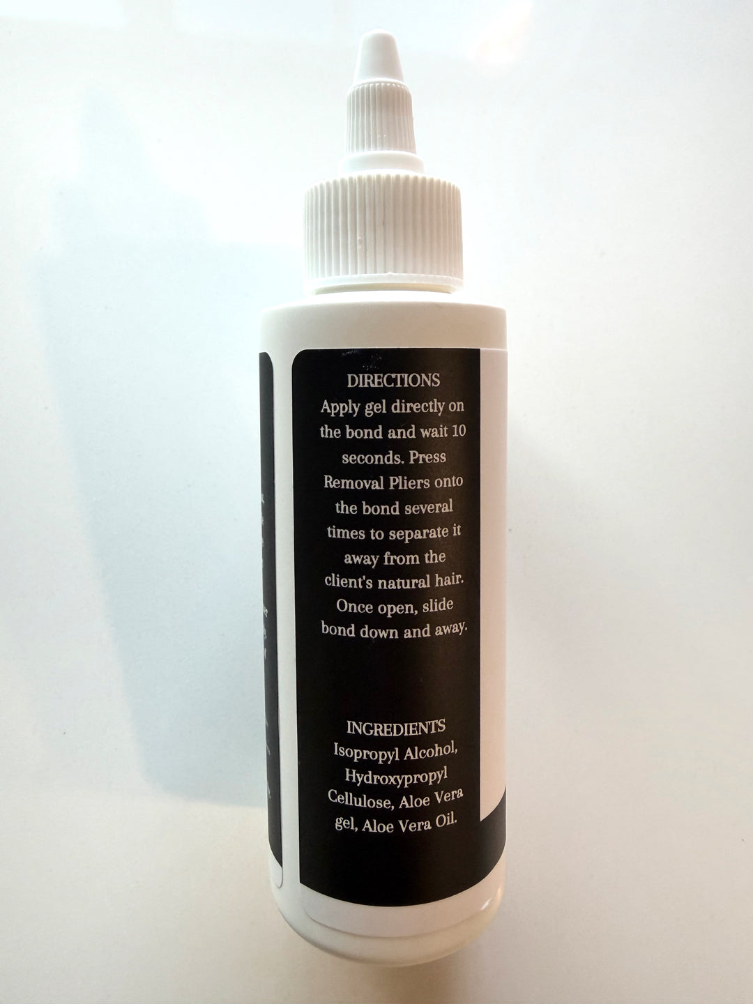 K-Tip Remover Gel - NEW FORMULA!