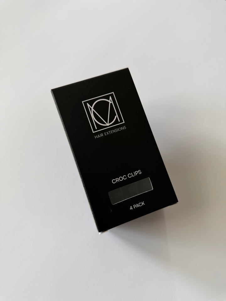 CM Croc Clips