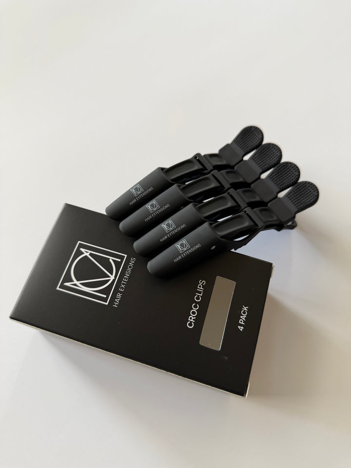 CM Croc Clips