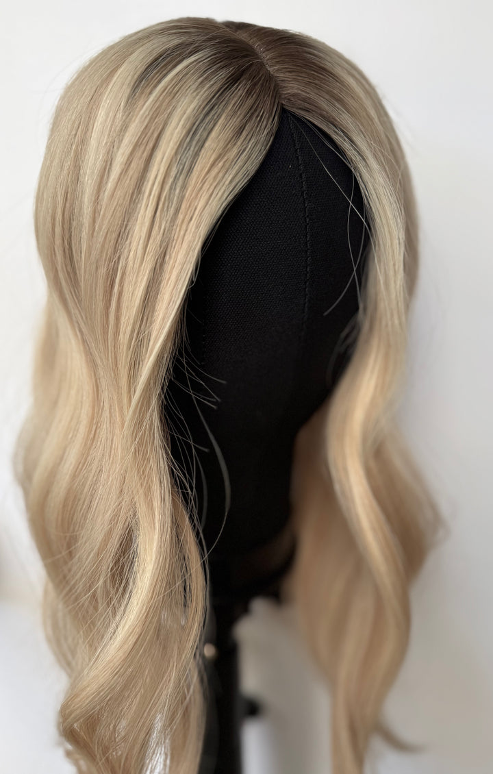 The Perfect Part Topper- PRE-ORDER