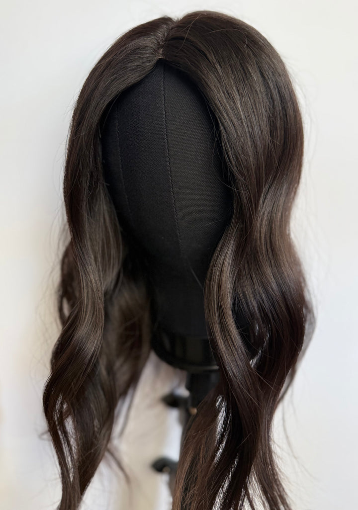 The Perfect Part Topper- PRE-ORDER