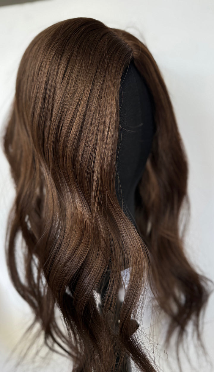 The Perfect Part Topper- PRE-ORDER