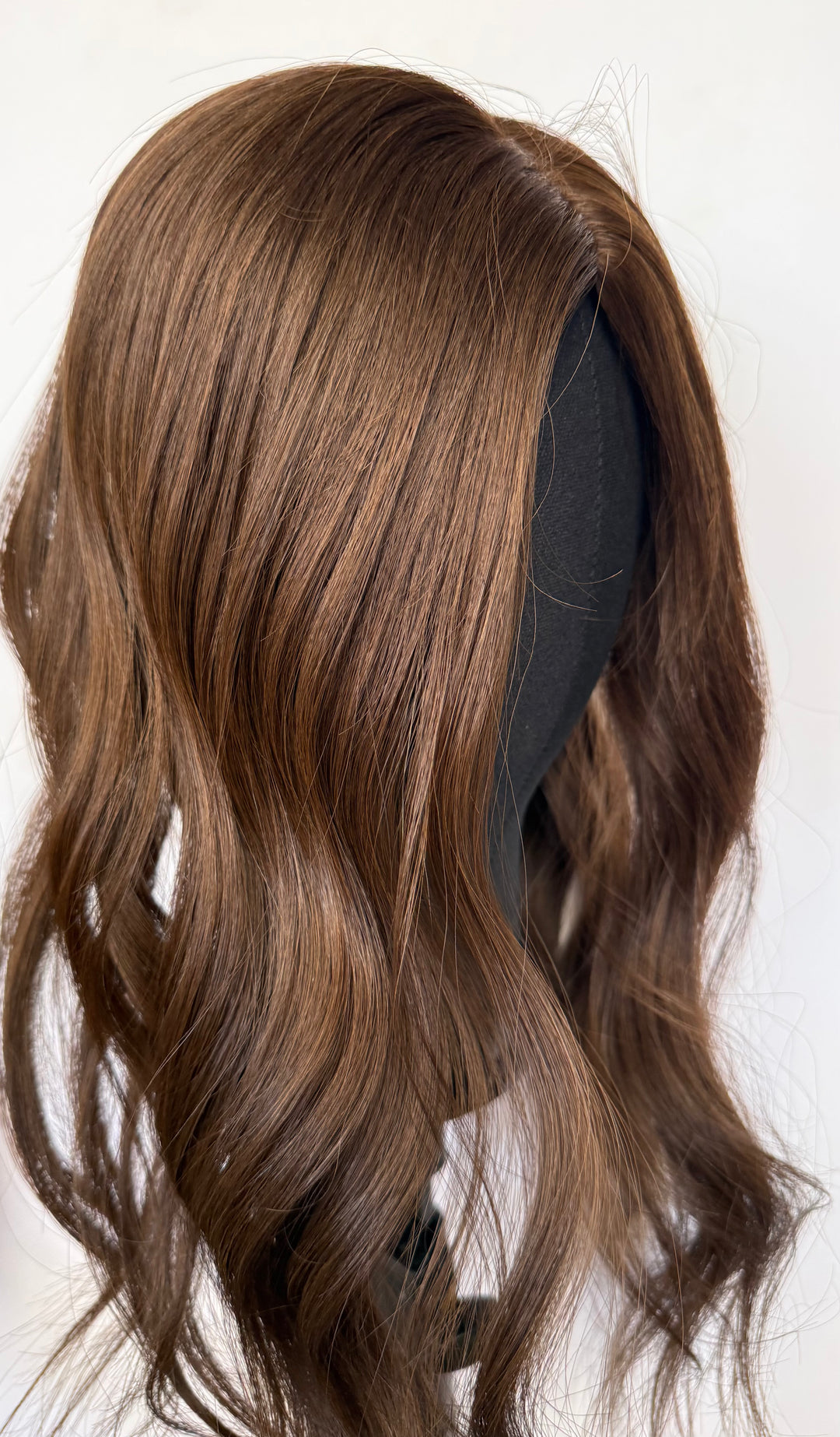 The Perfect Part Topper- PRE-ORDER