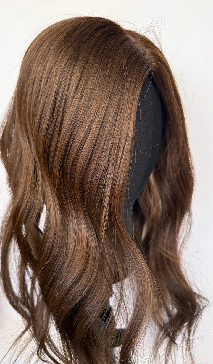 The Perfect Part Topper- PRE-ORDER