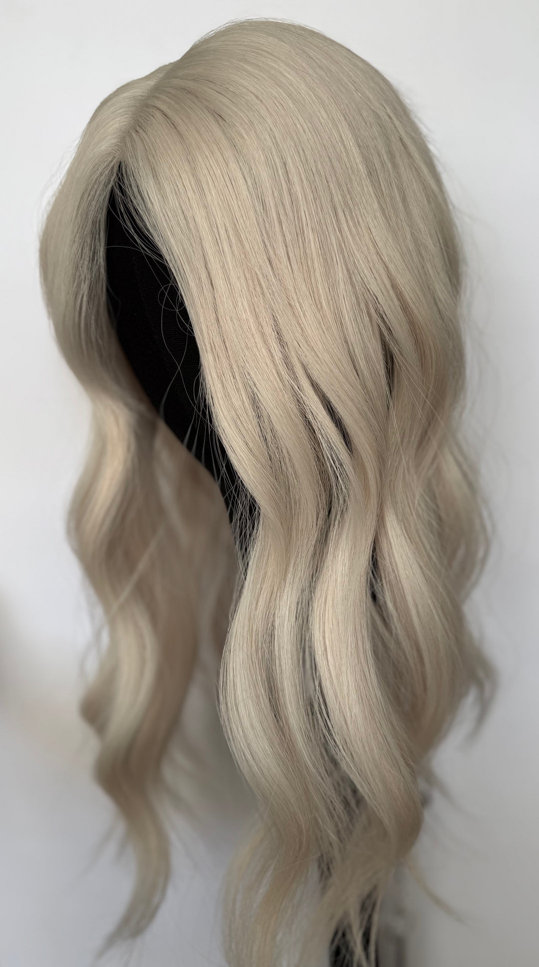 The Perfect Part Topper- PRE-ORDER