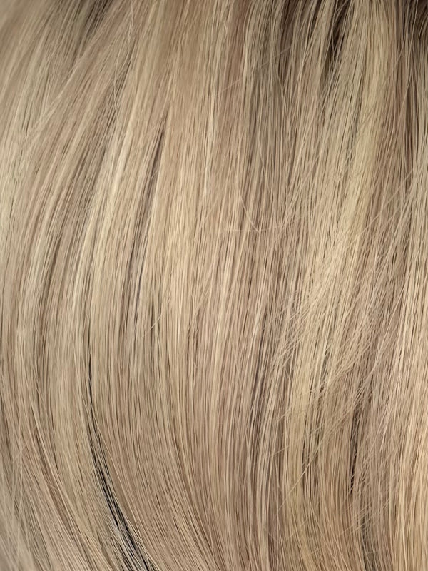 Blonde