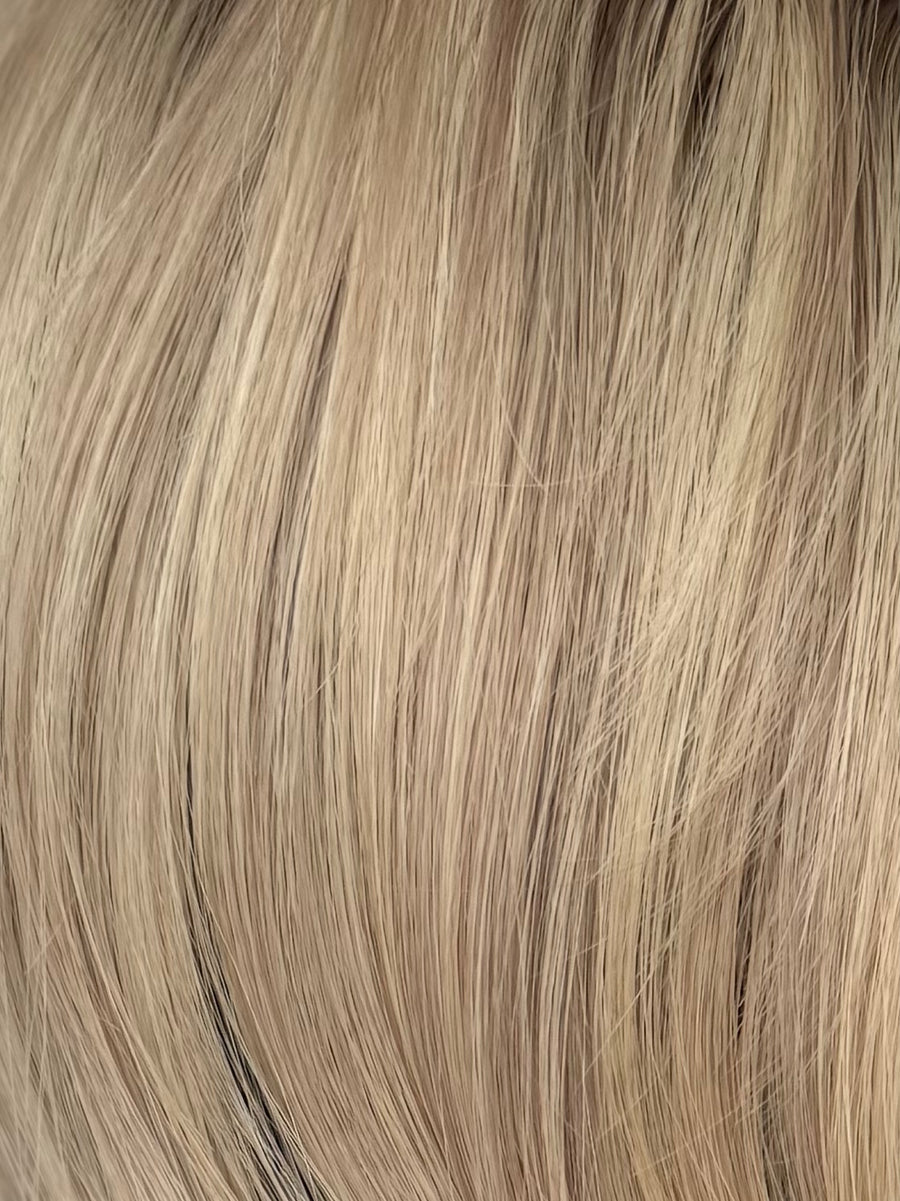 Blonde