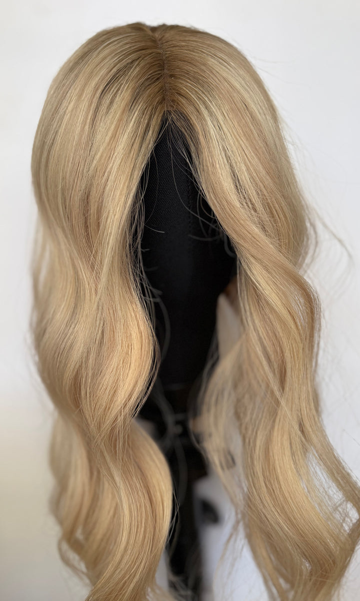 The Perfect Part Topper- PRE-ORDER