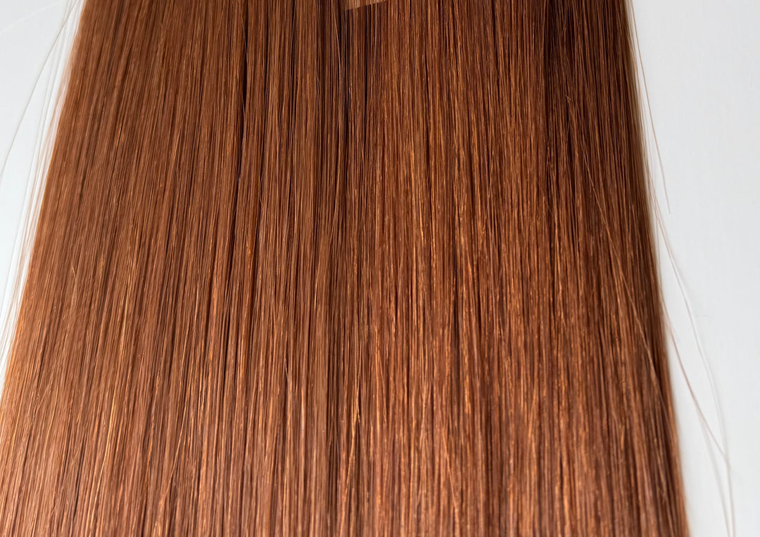 Lucille: Machine Wefts