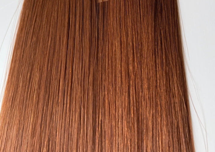 Lucille: Machine Wefts